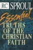 Essential Truths of Christian Faith (Paperback) - R C Sproul Photo