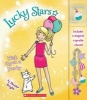 Lucky Stars: Wish Upon a Party (Paperback) - Phoebe Bright Photo