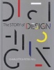 The Story of Design (Hardcover) - Charlotte Fiell Photo