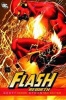 Flash Rebirth (Paperback) - Ethan van Sciver Photo