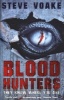 Blood Hunters (Paperback, Main) - Steve Voake Photo