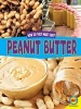 Peanut Butter (Paperback) - Jan Bernard Photo