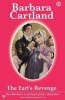 The Earl's Revenge (Paperback) - Barbara Cartland Photo