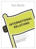 International Relations (Paperback) - Ken Booth Photo