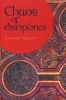 Chaos of Disciplines (Paperback, New edition) - Andrew Abbott Photo