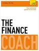 The Finance Coach: Teach Yourself (Paperback) - Lindsey Byrne Photo