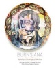 Burnsiana - Artworks and Poems Inspired by the Life and Legacy of Robert Burns (Paperback) - Rab Wilson Photo