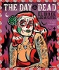 The Day of the Dead/El Dia De Los Muertos (Hardcover) - Jorge Alderete Photo