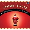 Tinsel Tales - Favorite Christmas Stories from  (Abridged, Standard format, CD, abridged edition) - Npr Photo