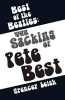 The Best of The Beatles - The Sacking of Pete Best (Paperback) - Spencer Leigh Photo