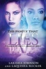 The Family That Lies (Paperback) - Lakisha Johnson Photo