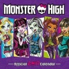 Monster High Official 2017 Square Calendar (Calendar) -  Photo