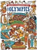 The Olympics (Hardcover) - Stephen Halliday Photo