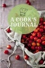 Red Berry a Cook's Journal - 150 Blank Recipe Book 6x9"/Blank Recipe Journal/Blank Cookbook/Cookbooknote/Recipe Journal / Recipe Notebook / Blank Cook Book - Full Color Cover (Paperback) - T Thaphada Journal Photo