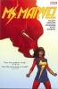 Ms. Marvel Omnibus Vol. 1, Vol. 1 (Hardcover) - Adrian Alphona Photo