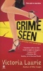 Crime Seen (Paperback) - Victoria Laurie Photo