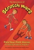 Adventures of Stretch More - Pick-Your-Path Stories for Solving Problems Together (Paperback) - Trina Epstein Photo