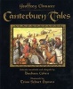 Canterbury Tales (Hardcover, Library binding) - Barbara Cohen Photo