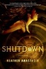 Shutdown (Paperback) - Heather Anastasiu Photo