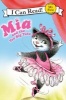 MIA and the Too Big Tutu (Paperback) - Robin Farley Photo