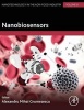 Nanobiosensors (Hardcover) - Alexandru Grumezescu Photo