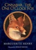 Cinnabar, the One O'Clock Fox (Hardcover) - Marguerite Henry Photo