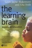 The Learning Brain - Lessons for Education (Paperback) - Sarah Jayne Blakemore Photo