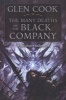 The Many Deaths of the Black Company (Paperback) - Glen Cook Photo