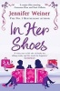 In Her Shoes (Paperback, Re-issue) - Jennifer Weiner Photo