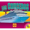 Los Cruceros (Cruise Ships) (English, Spanish, Hardcover) - Aaron Carr Photo