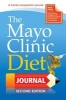 The Mayo Clinic Diet Journal (Spiral bound) - Donald D Hensrud M D Photo