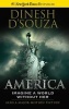 America - Imagine a World Without Her (Paperback) - Dinesh DSouza Photo