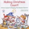 Making Christmas Count! - A Kid's Guide to Keeping the Season Sacred (Paperback) - Ted ONeal Photo