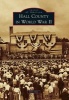 Hall County in World War II (Paperback) - Glen Kyle Photo