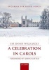 A Celebration in Carols - Vocal Score (Sheet music) - David Willcocks Photo