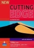 New Cutting Edge Elementary Students' Book (Paperback, 2nd Revised edition) - Sarah Cunningham Photo