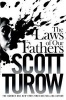 The Laws of Our Fathers (Paperback, Main market Ed.) - Scott Turow Photo