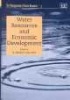 Water Resources and Economic Development (Hardcover) - RMaria Saleth Photo