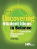 Uncovering Student Ideas in Science, Part  4 - 25 New Formative Assessment Probes (Paperback, New) - Page Keeley Photo