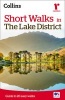 Short Walks in the Lake District (Paperback, 2nd Revised edition) - Collins Maps Photo