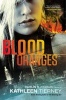 Blood Oranges (Paperback) - Kathleen Tierney Photo