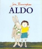 Aldo (Paperback, New Ed) - John Burningham Photo