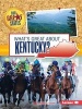 What's Great about Kentucky? (Paperback) - Sherra G Edgar Photo