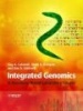 Integrated Genomics - A Discovery-Based Laboratory Course (Hardcover) - Guy A Caldwell Photo