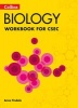 Collins CSEC Biology - CSEC Biology Workbook (Paperback) - Anne Tindale Photo