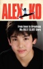  - From Iowa to Broadway, My Billy Elliot Story (Hardcover) - Alex Ko Photo