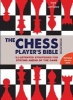 Chess Player's Bible (Hardcover) - James Eade Photo