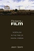 Flickers of Film - Nostalgia in the Time of Digital Cinema (Paperback) - Jason Sperb Photo