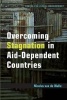 Overcoming Stagnation in Aid-Dependent Countries (Paperback) - Nicolas Van De Walle Photo