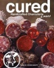 Cured - Handcrafted Charcuteria & More (Hardcover) - Charles Wekselbaum Photo